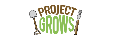 project grows banner image