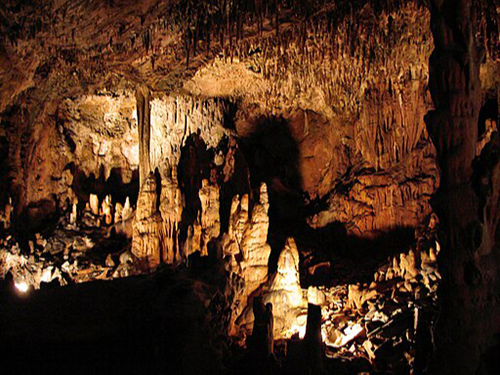 grand caverns image