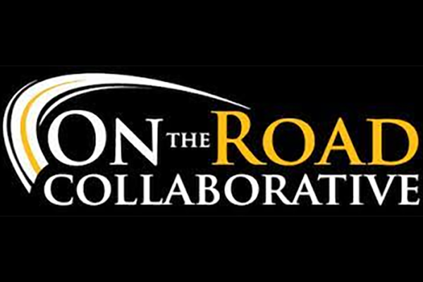 on the road collaborative banner image
