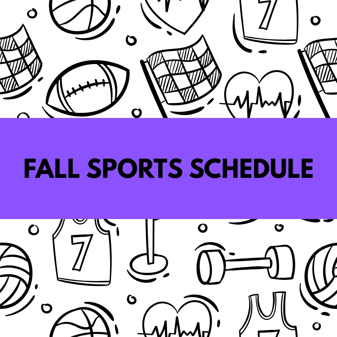 Fall Sports