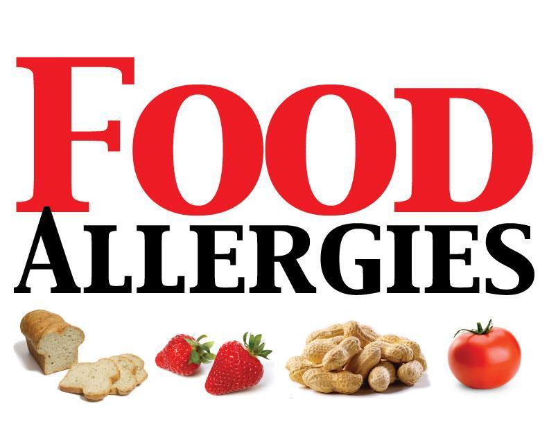 Food Allergies