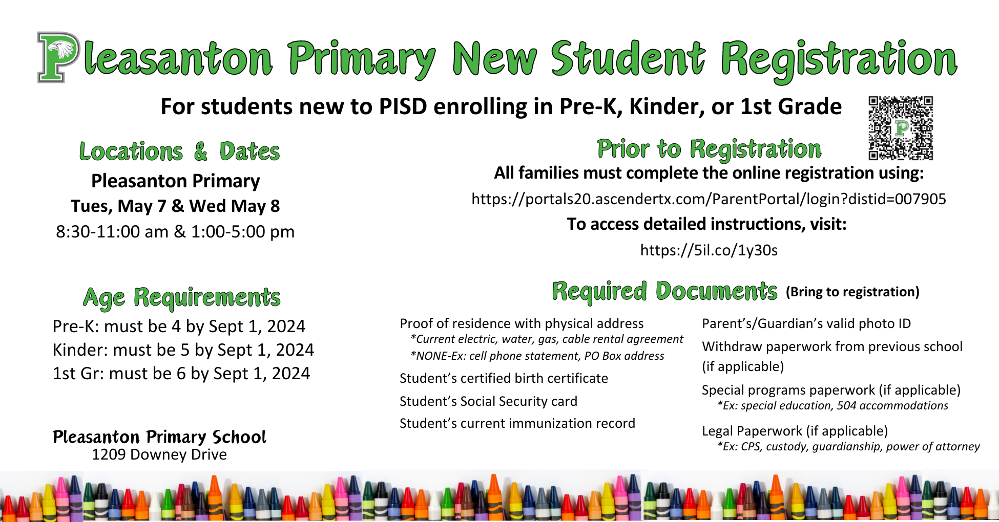 Home | Pleasanton Independent School District