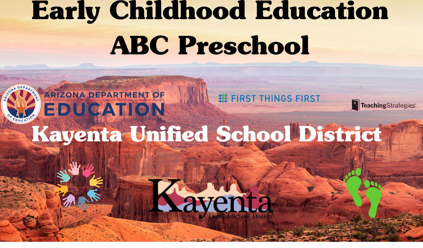 ABC Preschool