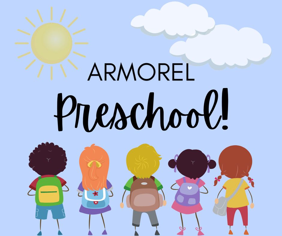Armorel Preschool