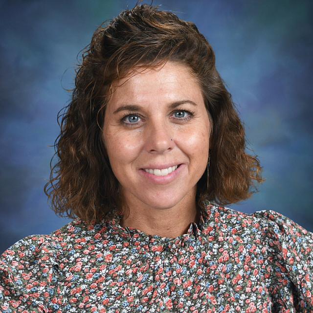 Bobbie McLean, Elementary Teacher