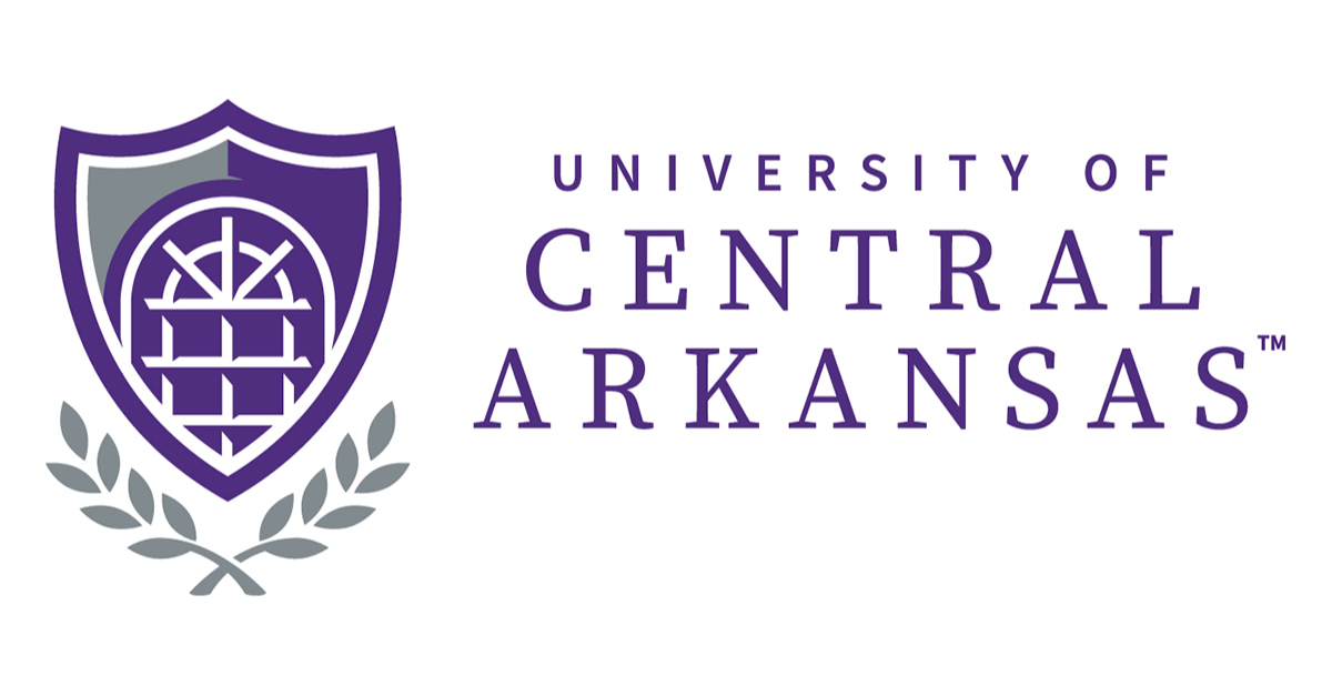 University of Central Arkansas logo 