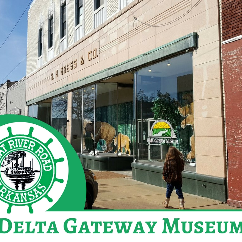 Delta Gateway Museum