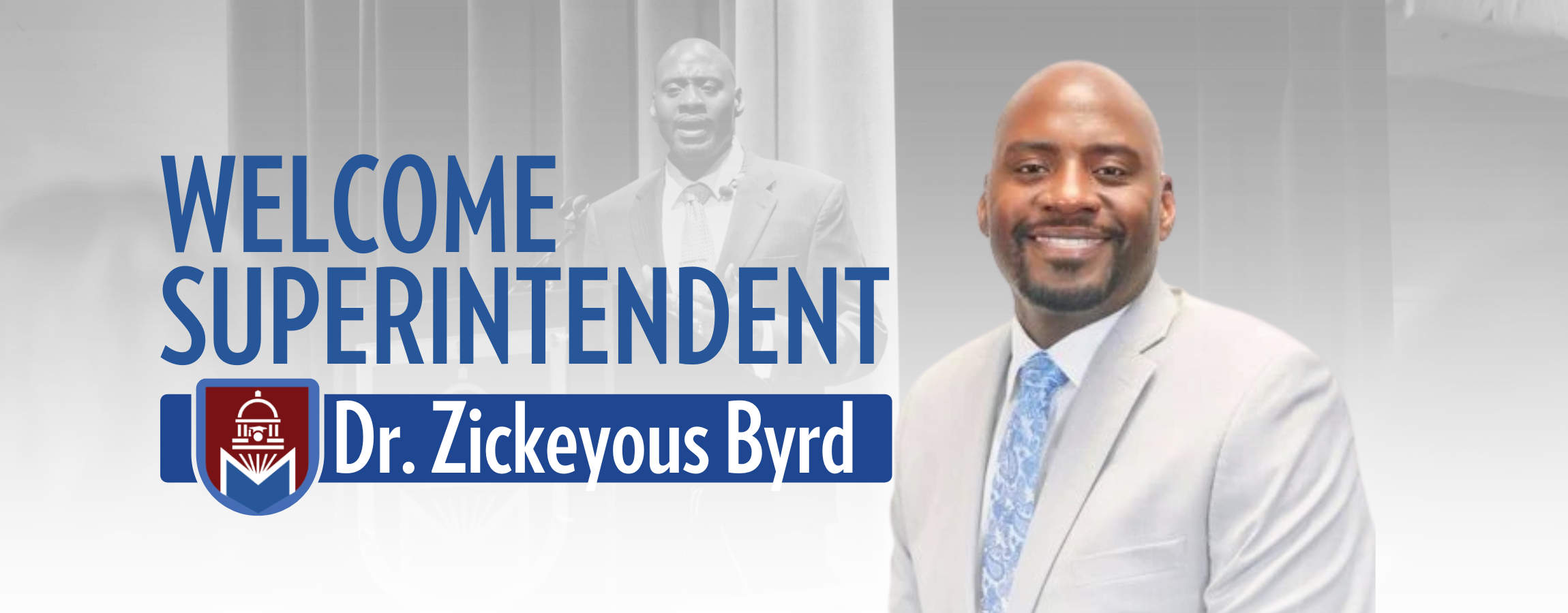 superintendent Bryd