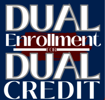 Dual Enrollment banner