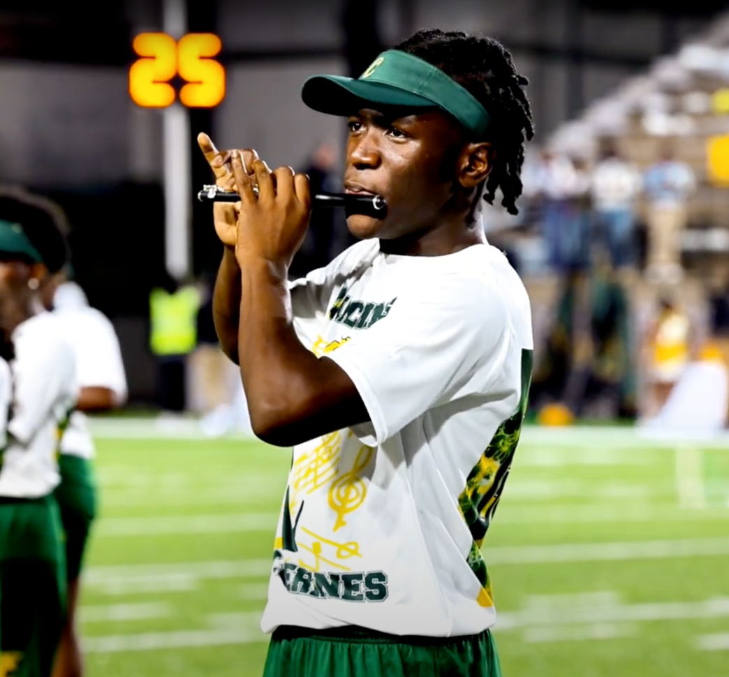 Ka'Mario Dorsey