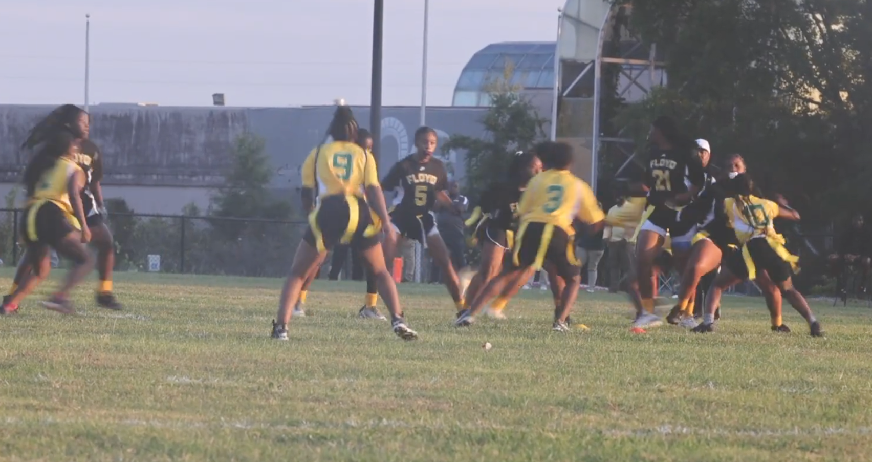 Flag Football
