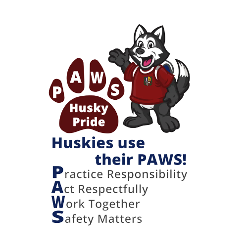 Holly Academy - PAWS
