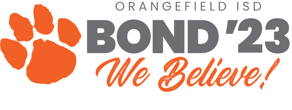 Orangefield Bond 2023