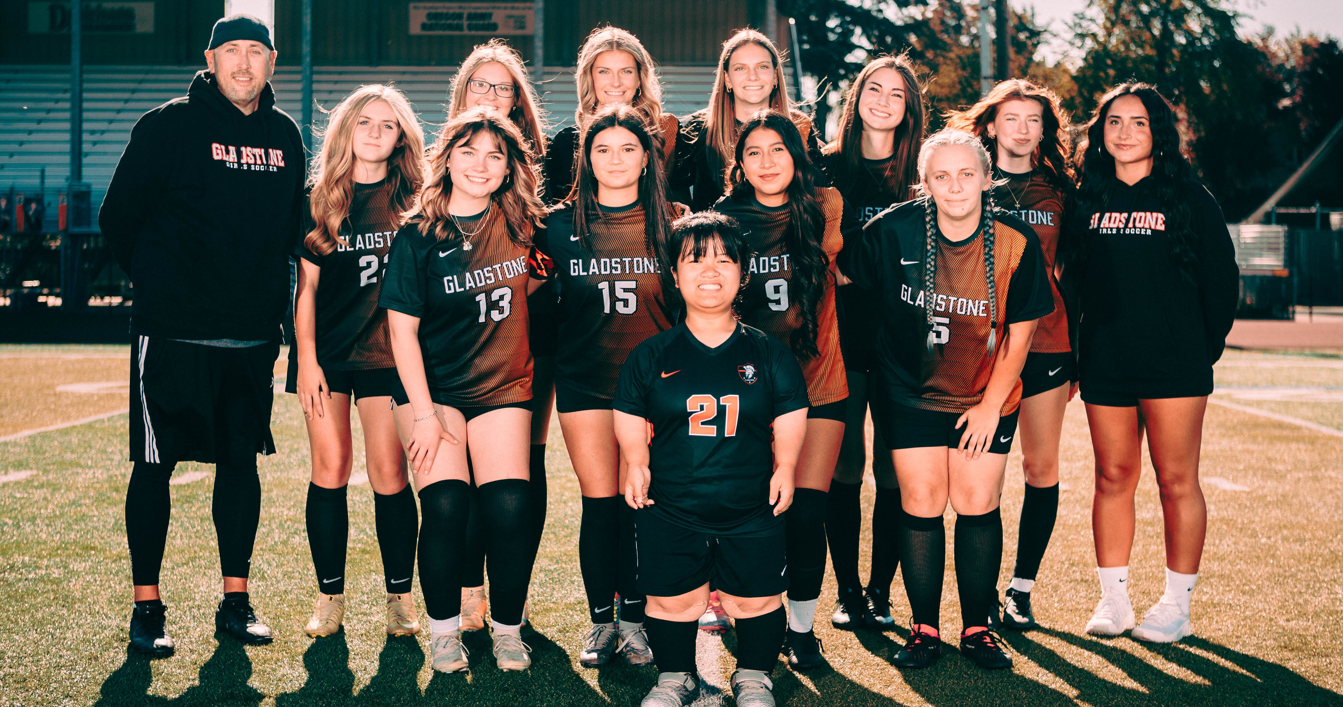 girls soccer