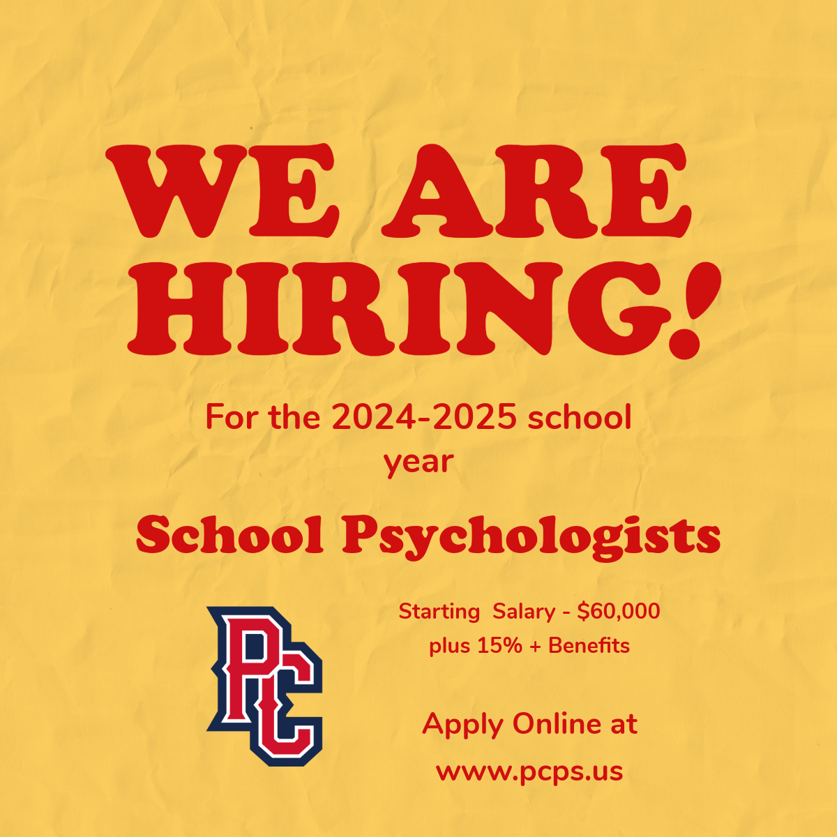 School Psychologists