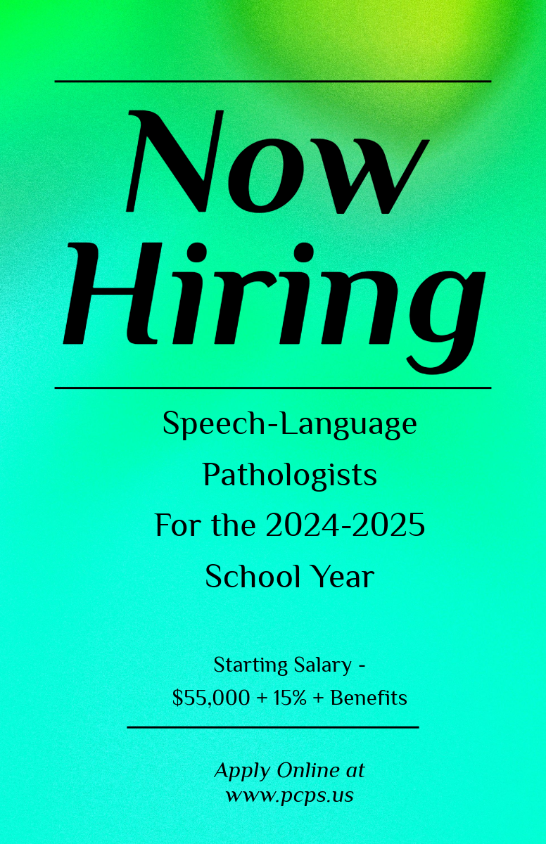 Speech Language Pathologists