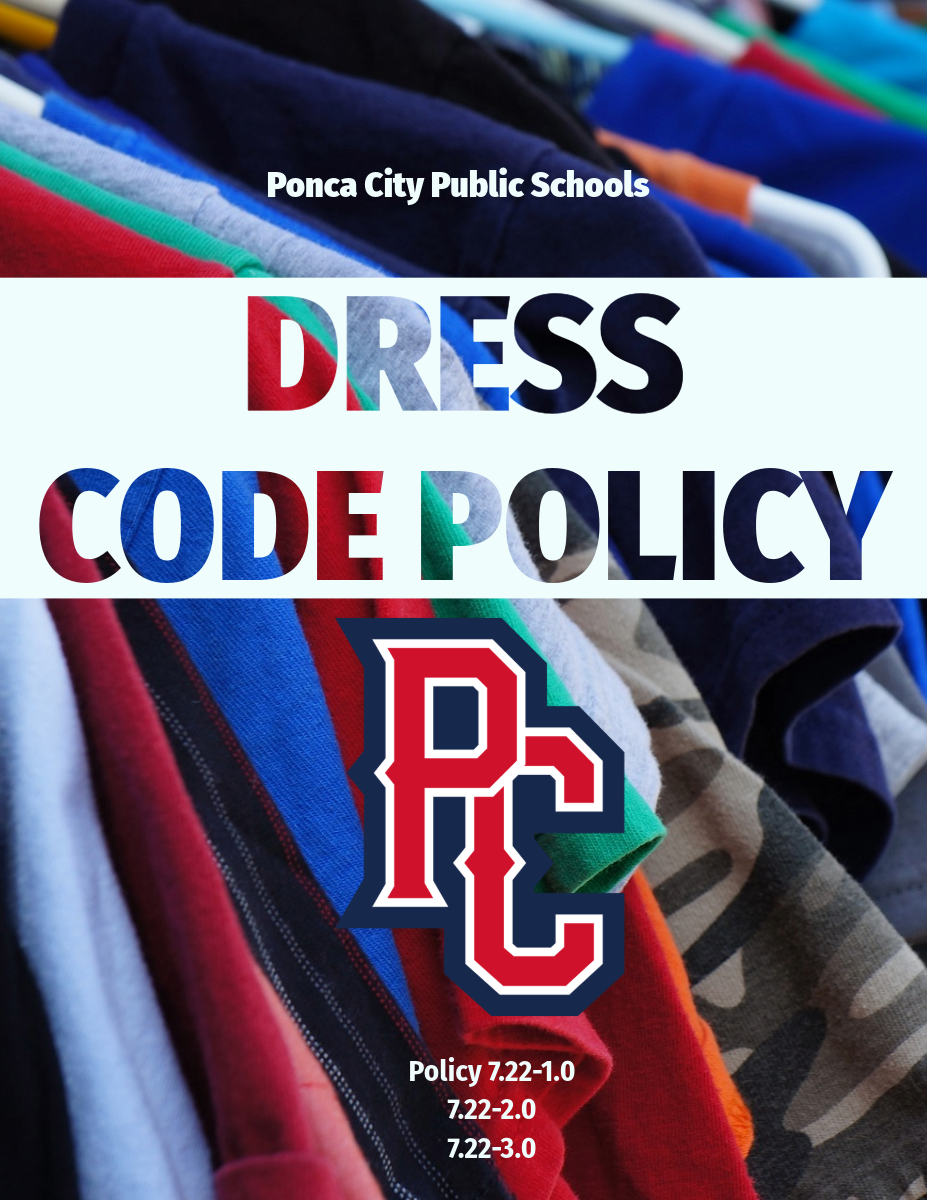 Dress Code Policy