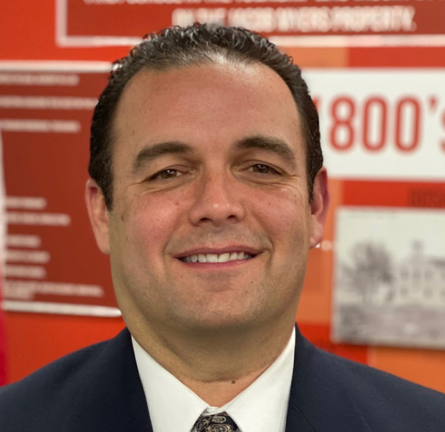Photo of Bill Herrera