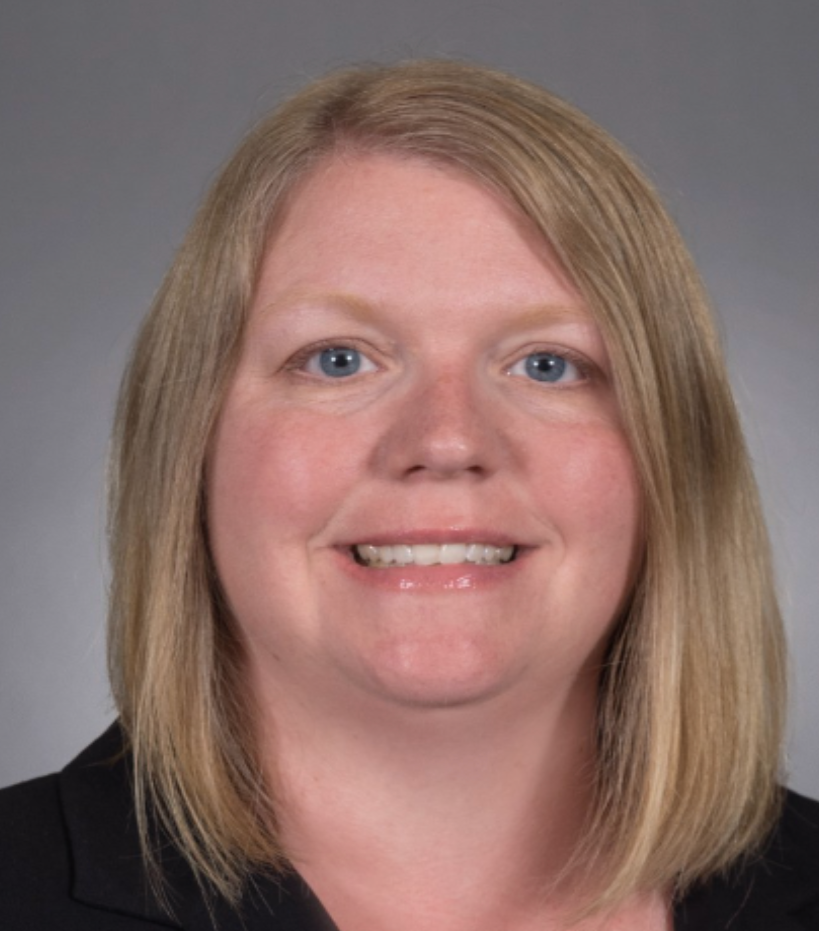 Photo of Lisa Wernke