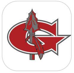 GLSD app icon