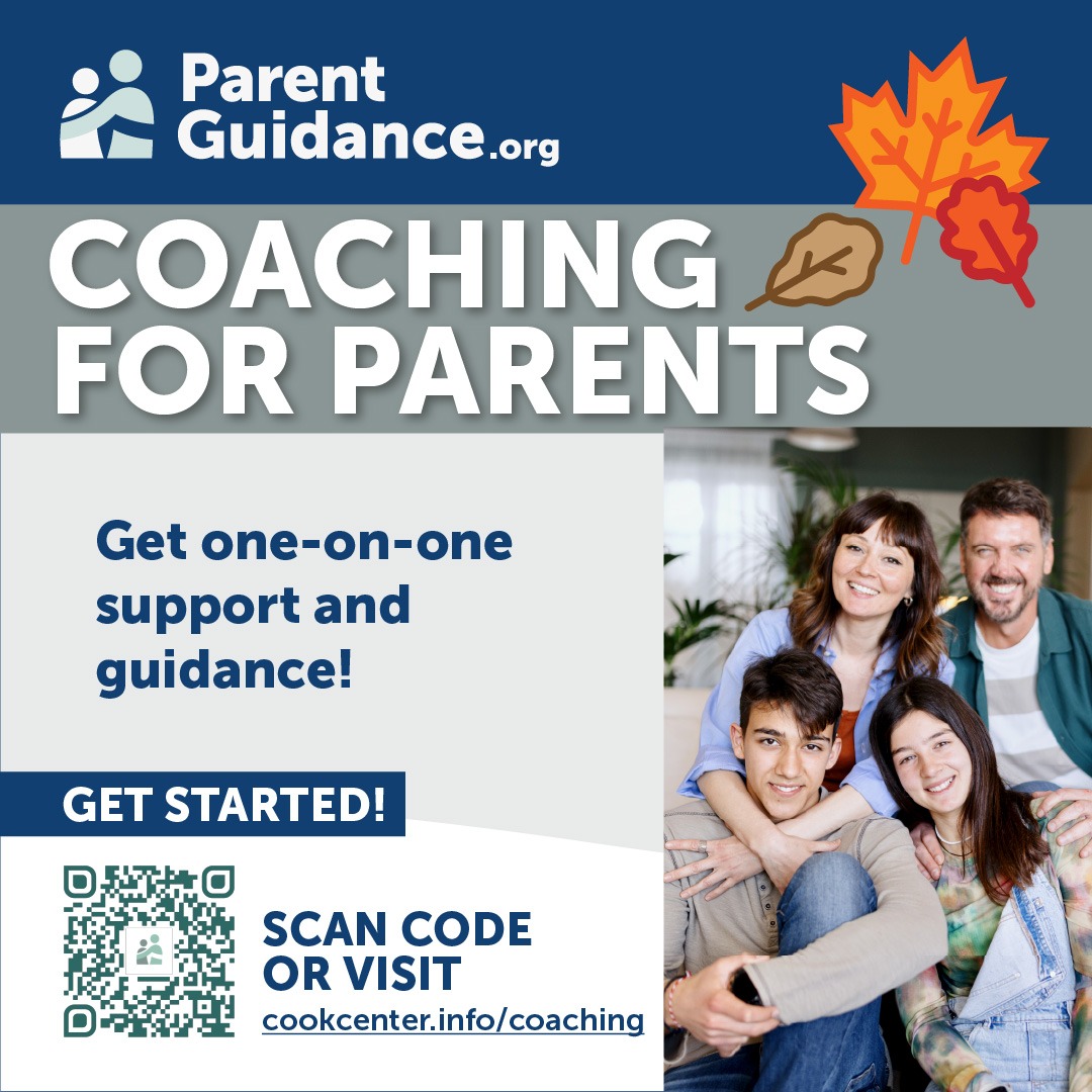 parent guidance english