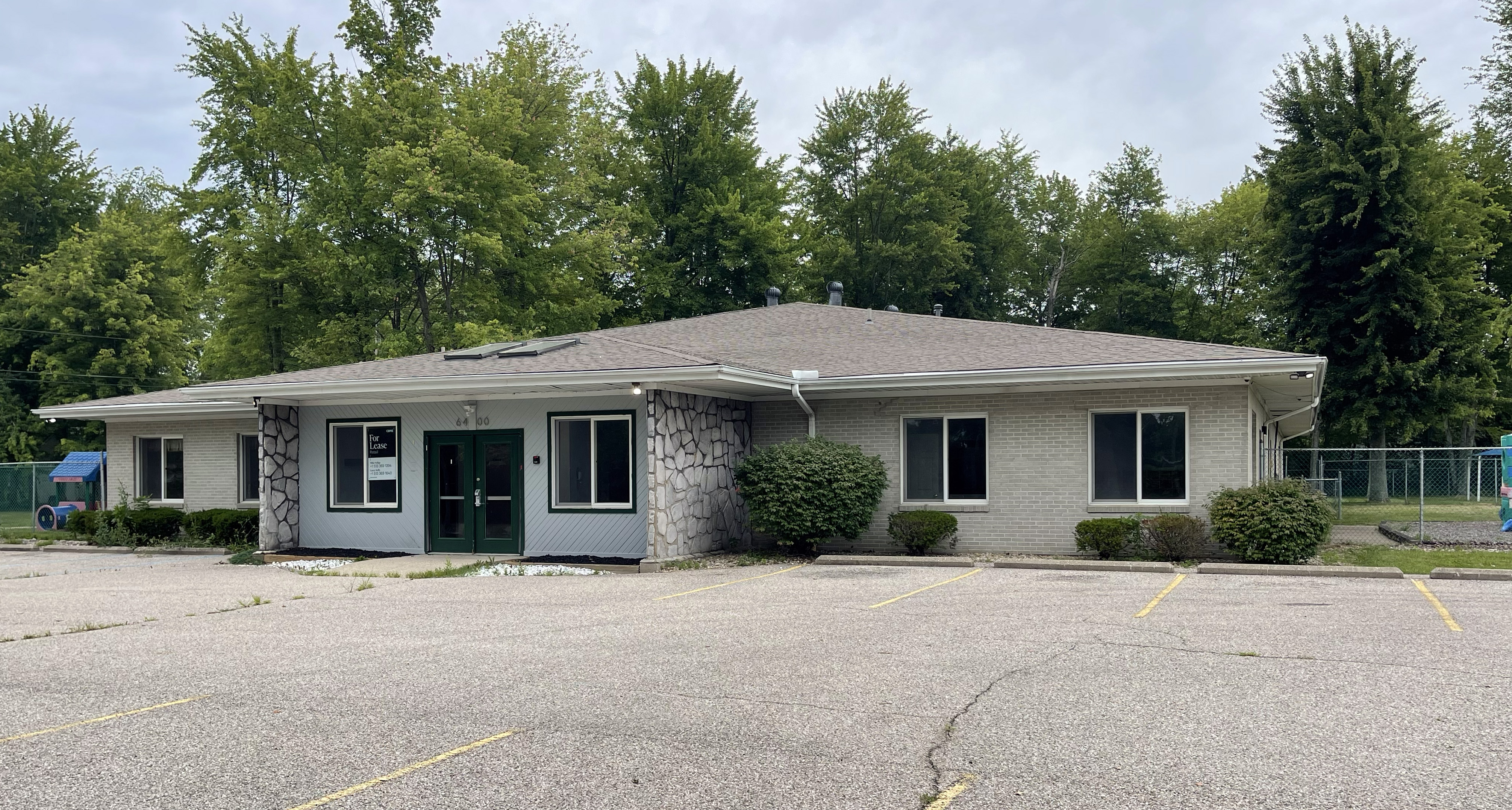 Photo of KinderCare building