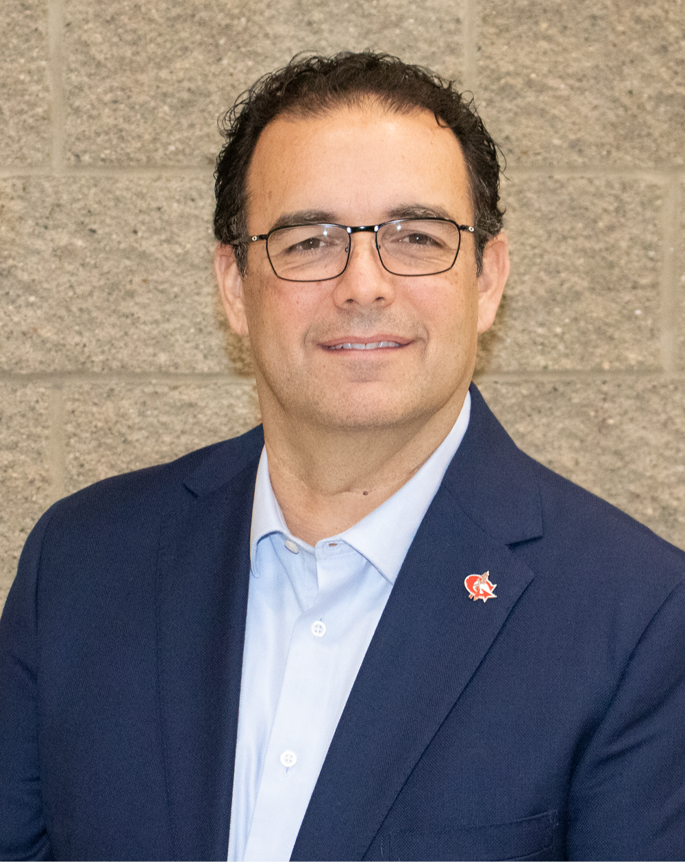 Photo of Bill Herrera