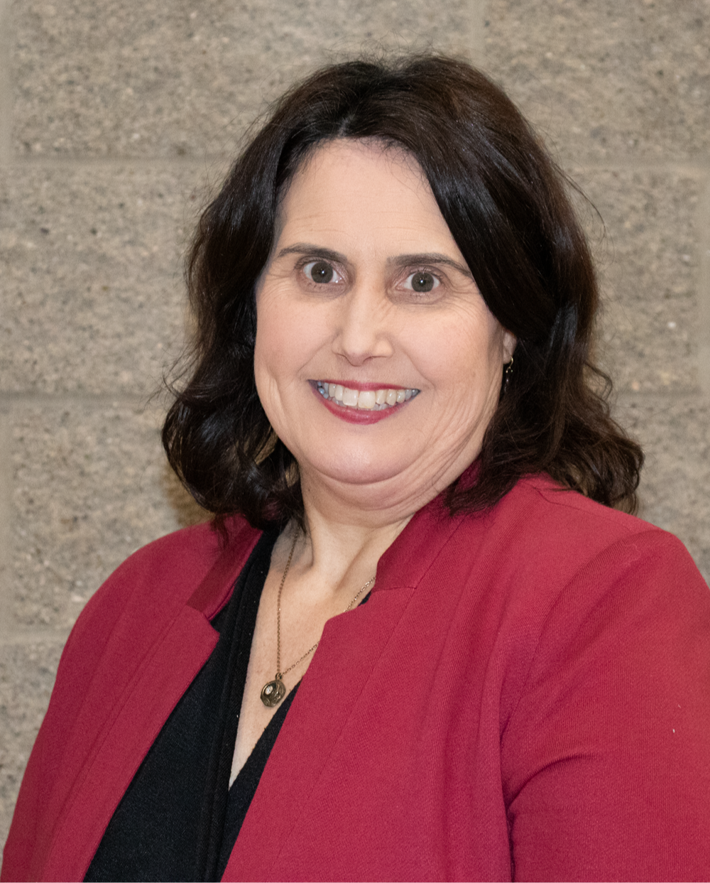 Photo of Melissa Paprocki