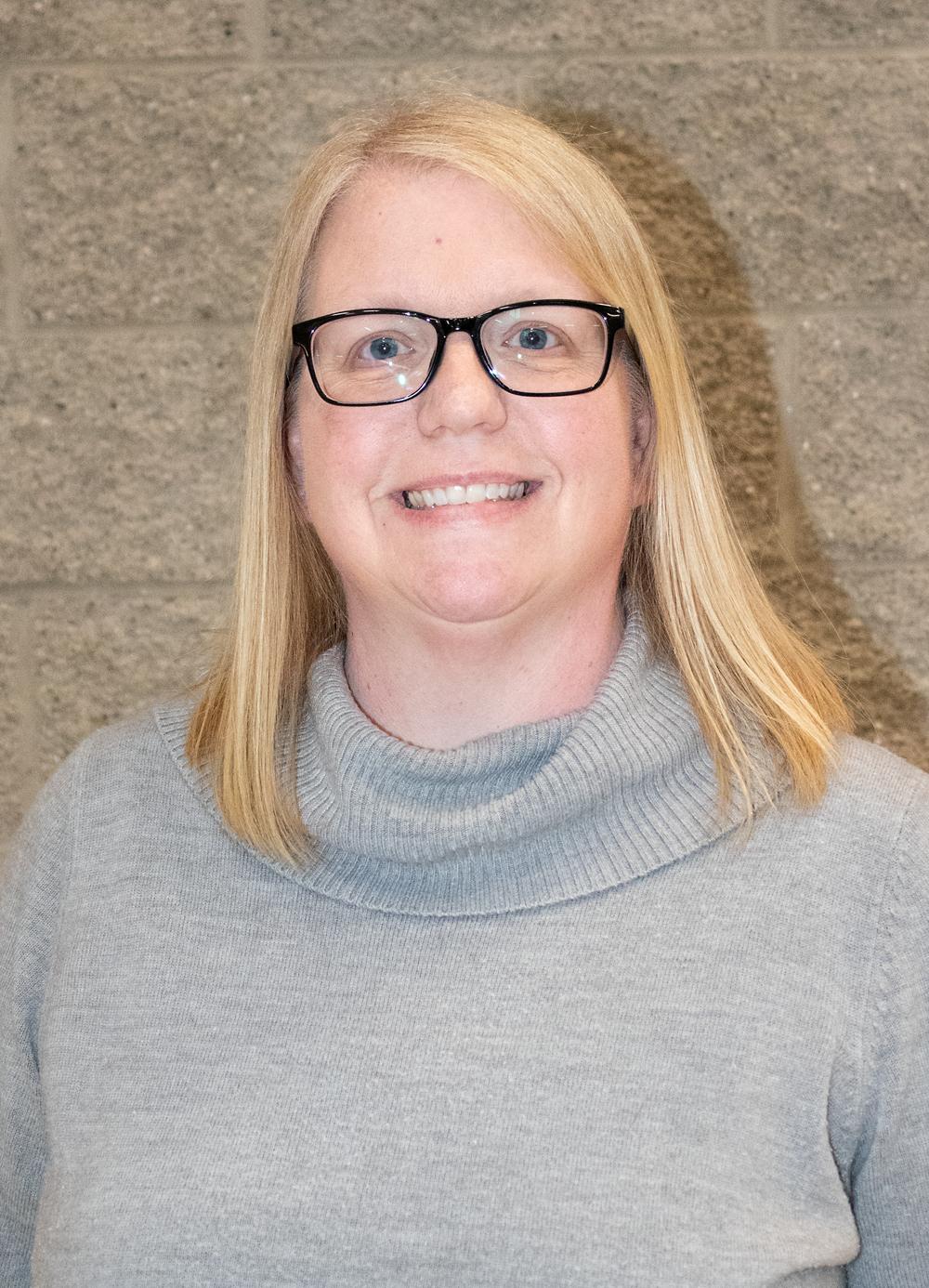 Photo of Lisa Wernke