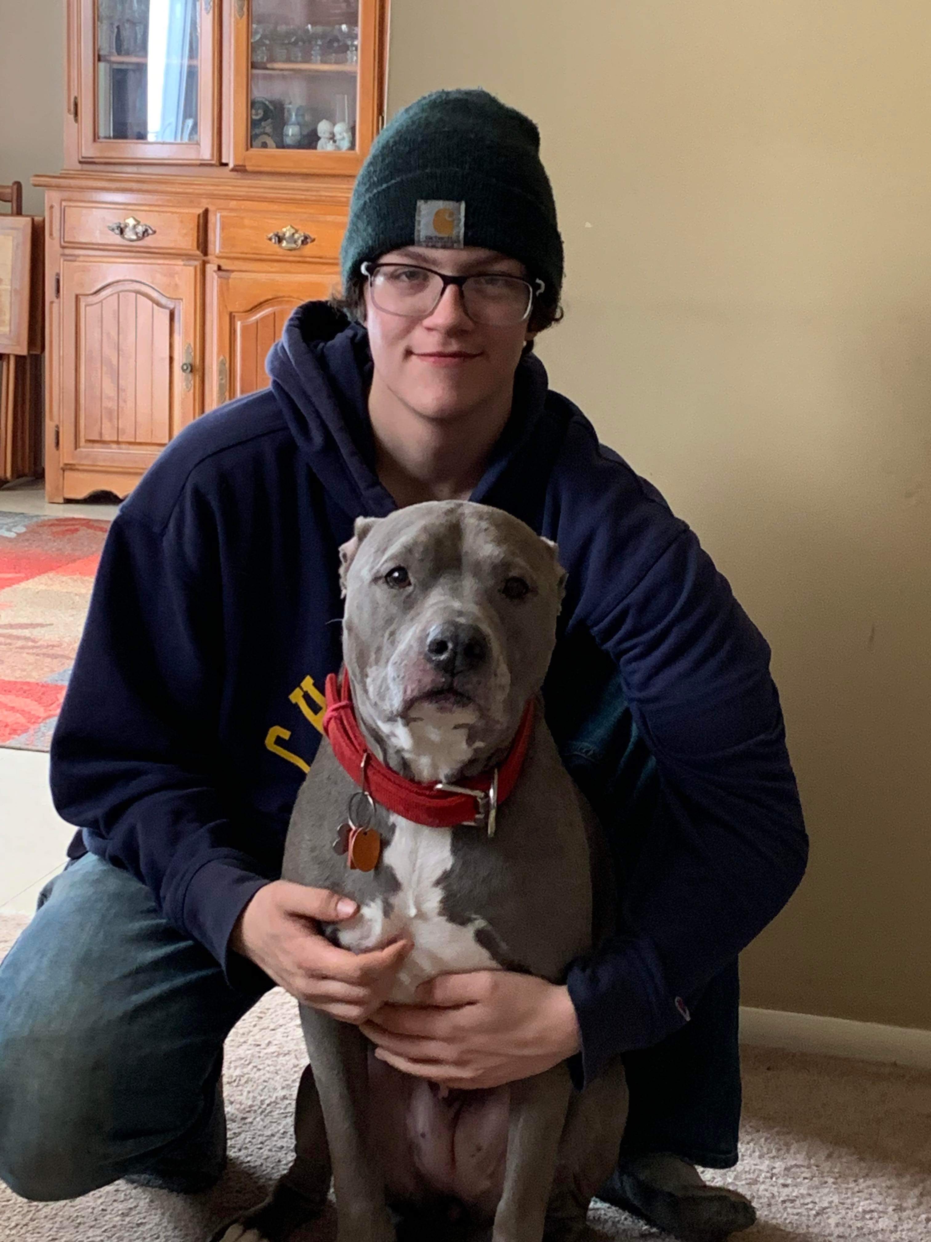 Home Schenevus Central School District