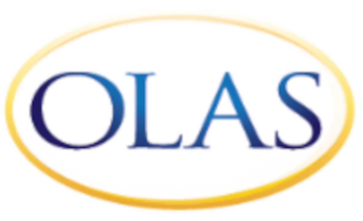 OLAS Website