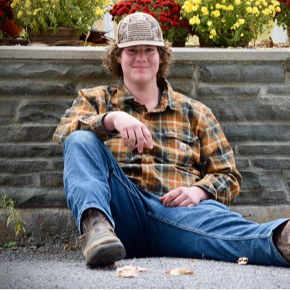 Ryan Spranger