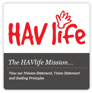 HAVlife graphic