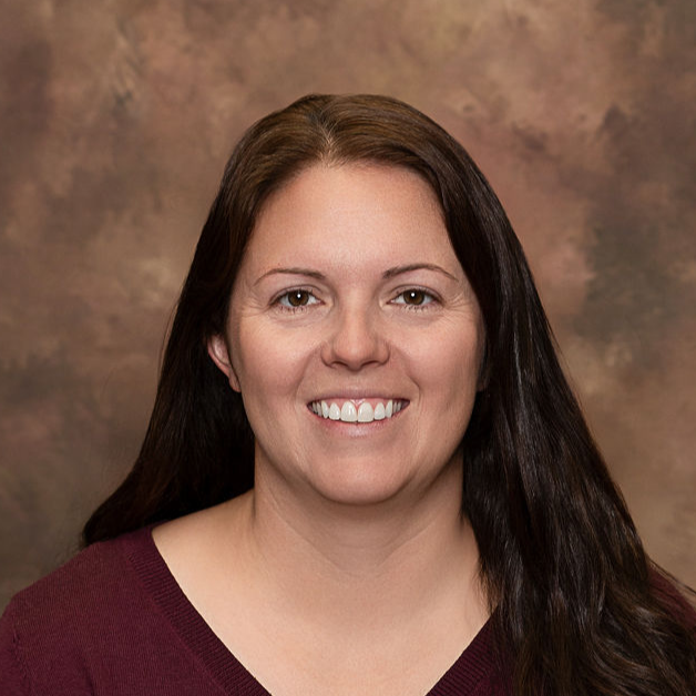 Mrs. Blanas