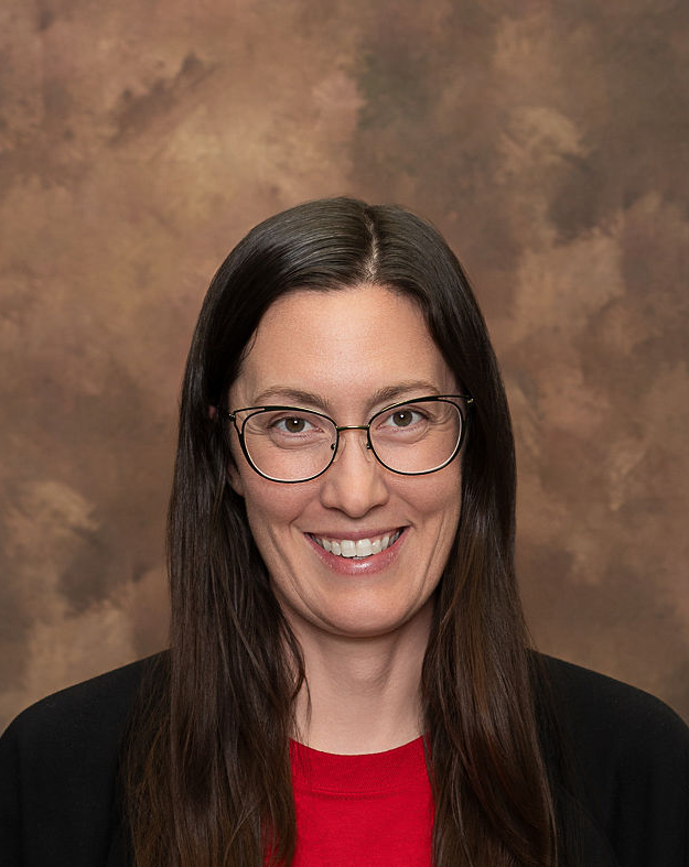 Mrs. Kubat