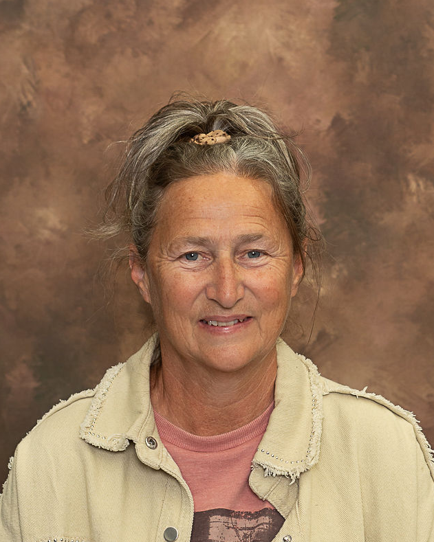 Mrs. Few