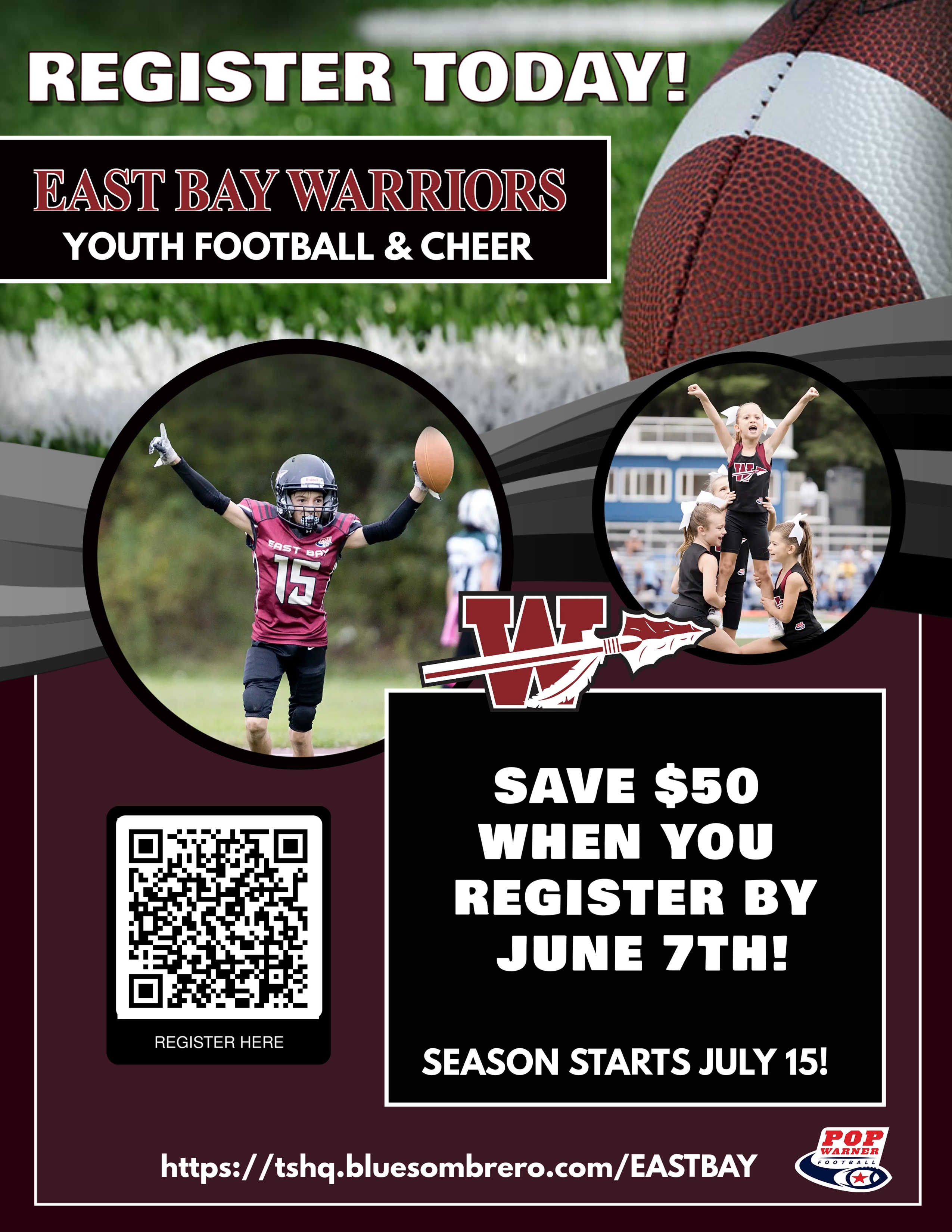 East Bay Warriors