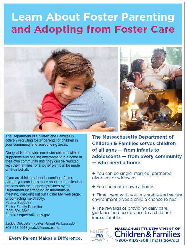 Foster Parenting