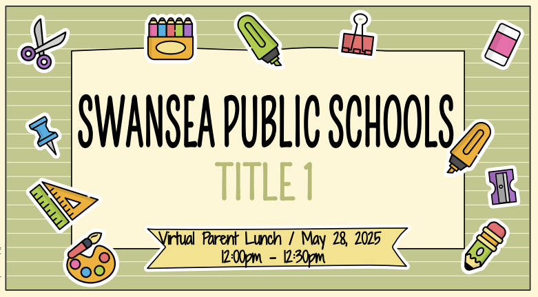 Title 1 presentation
