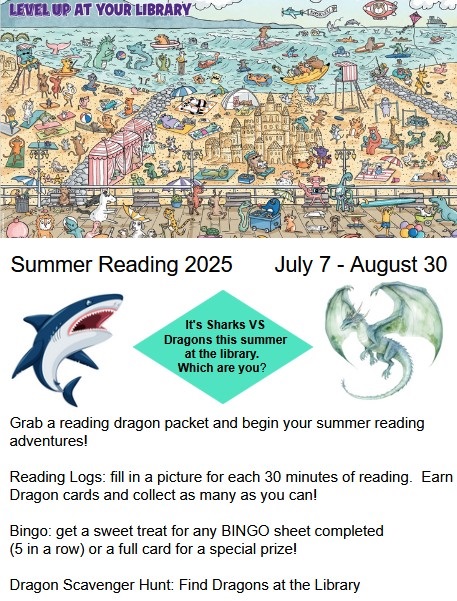 Summerread