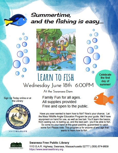 fish