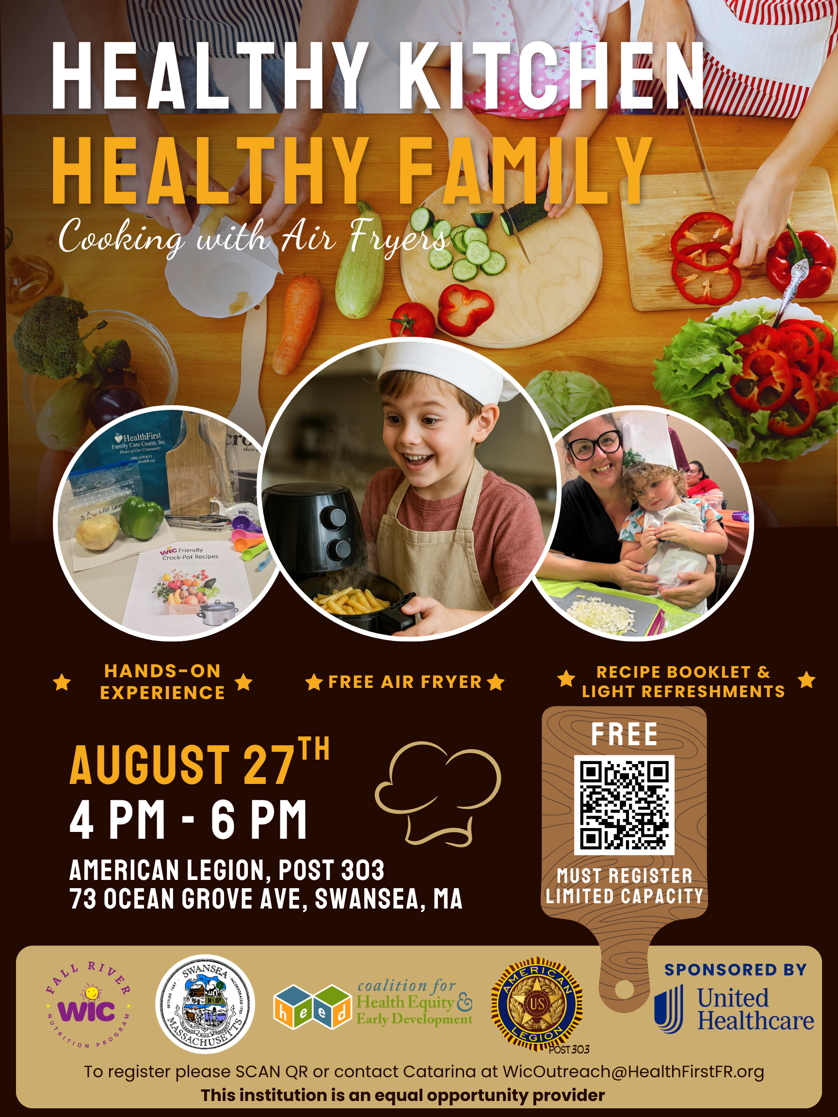 Healthy Kitchen