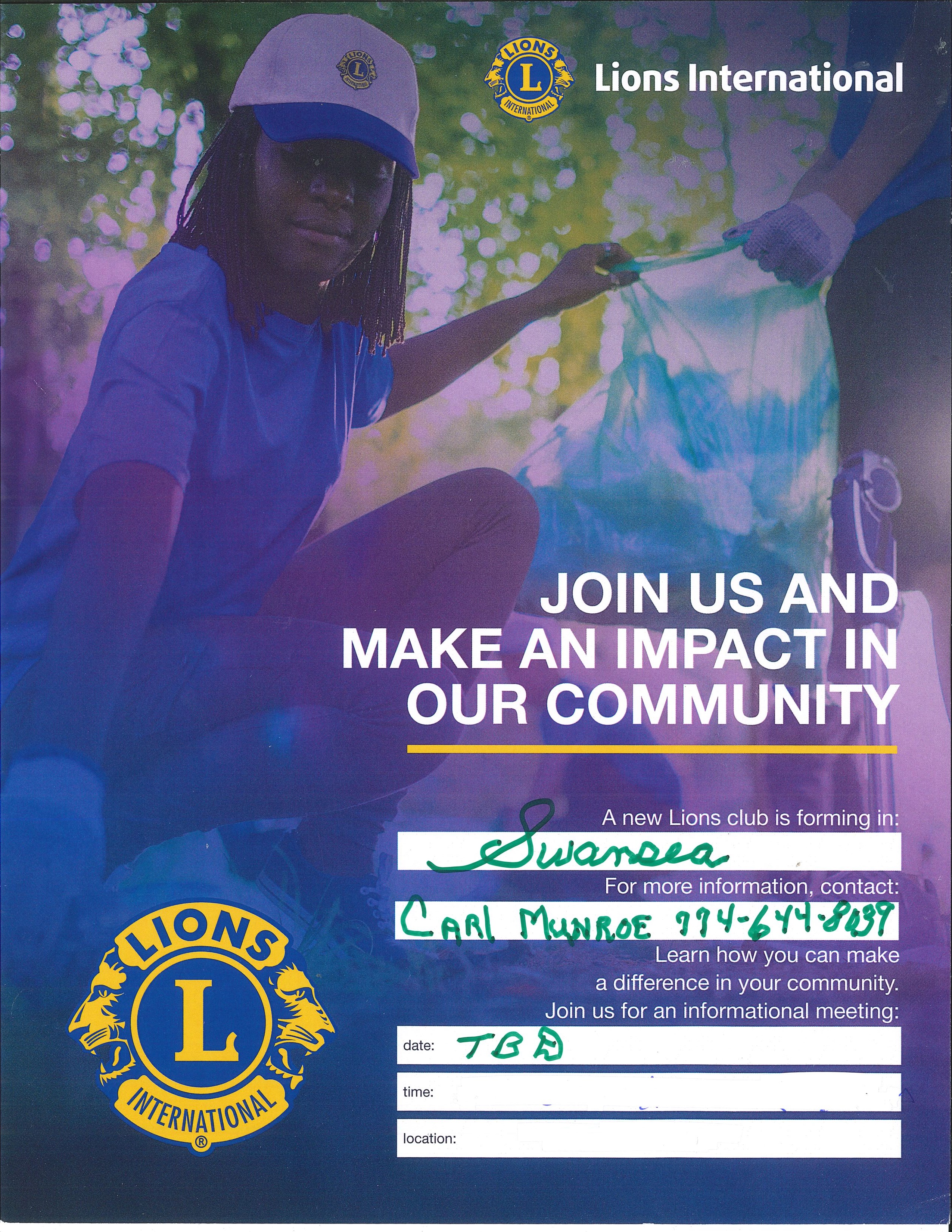 Lions Club