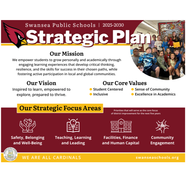 Strategic Plan