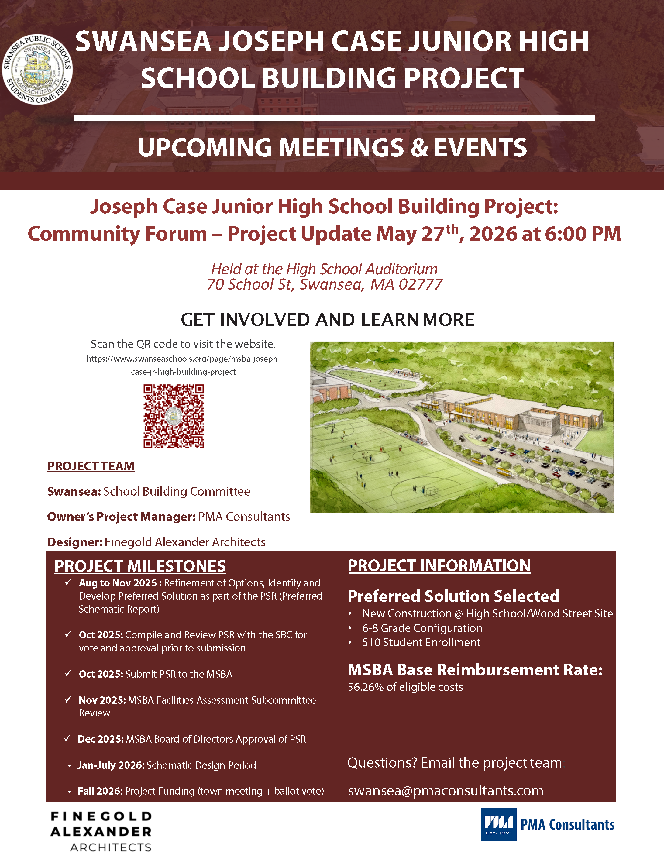 Community Forum