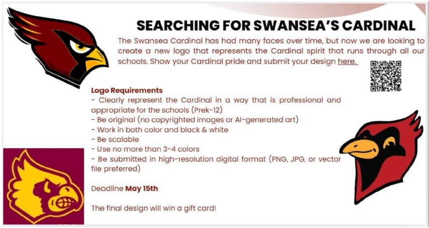 Cardinal logo search
