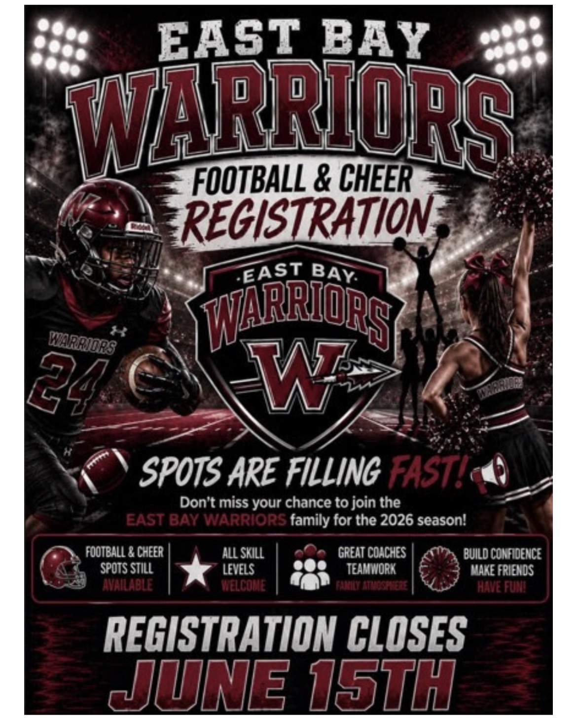 East Bay Warriors