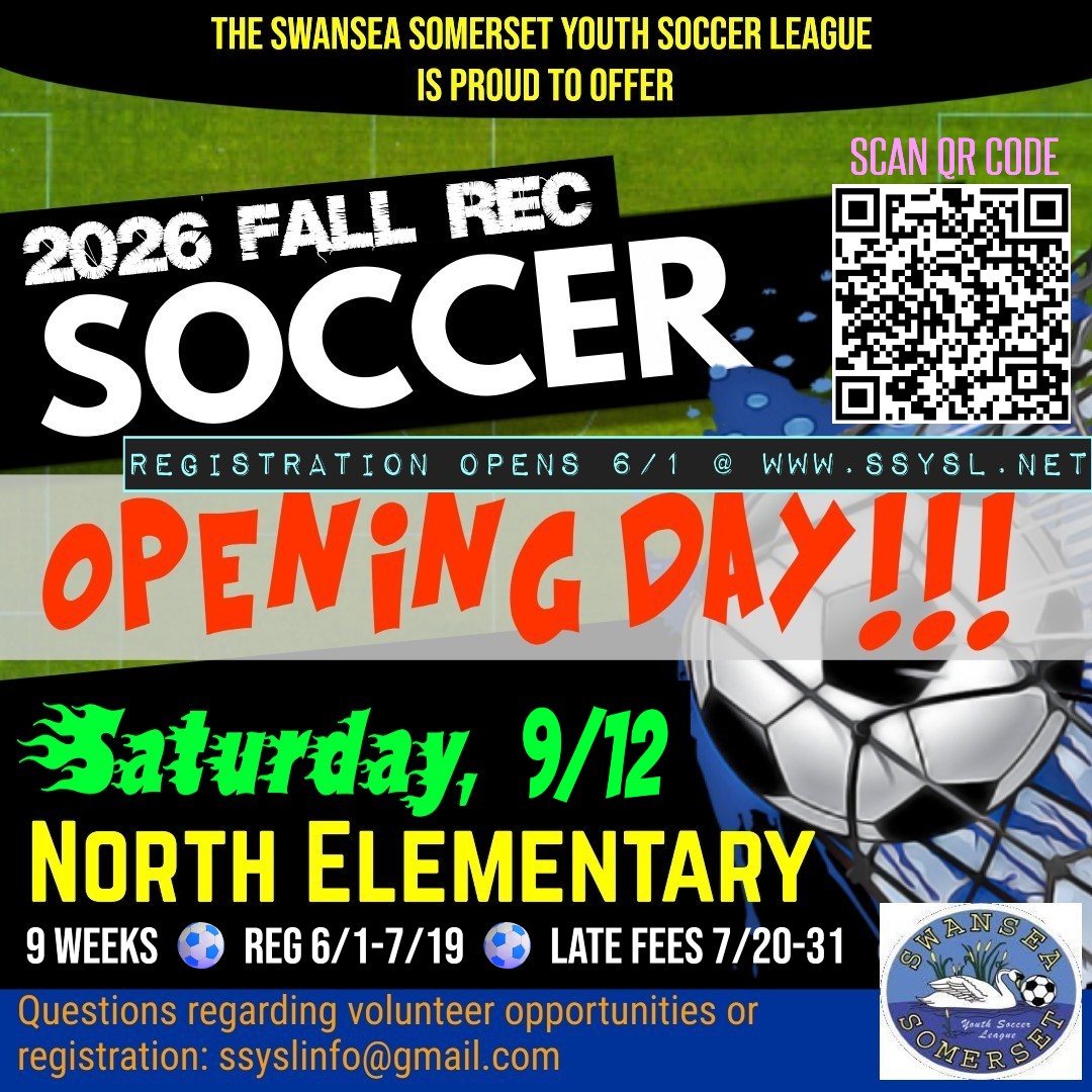 SSYSL Soccer