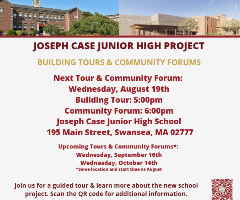 Building Tours