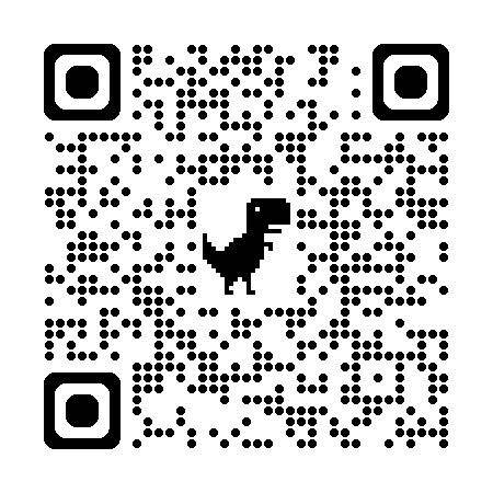 QR Chromebook Online payment link